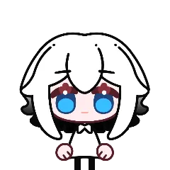 头发 侧面 B 3 渐变